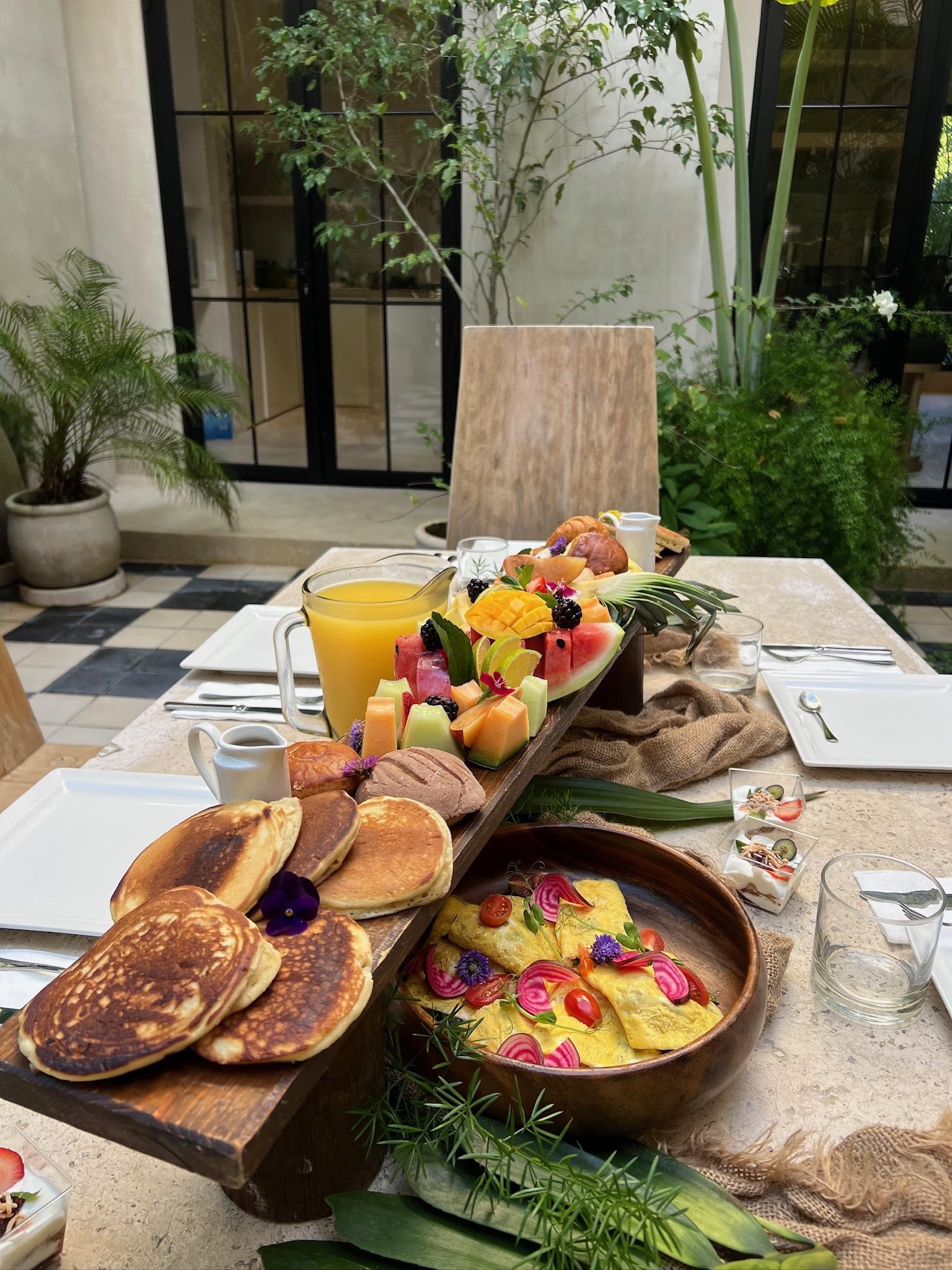 Private Chef Service 3