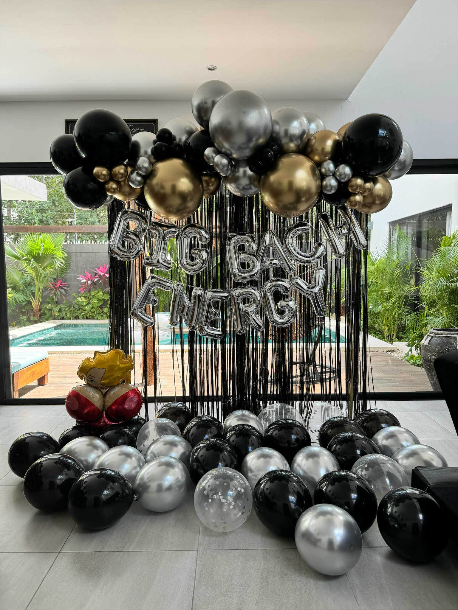 Decor Setup 2