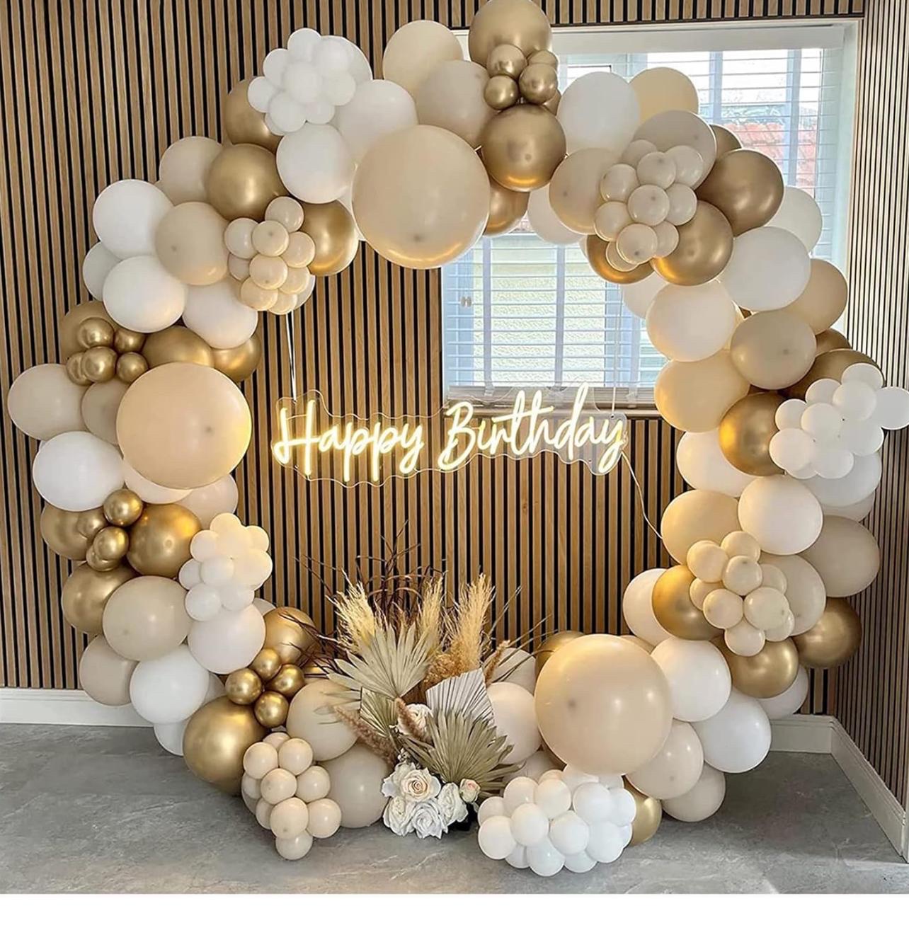 Decor Setup 4